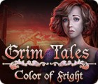  Grim Tales: Color of Fright spill
