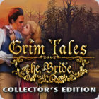  Grim Tales: The Bride Collector's Edition spill