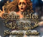  Grim Tales: The Bride Strategy Guide spill