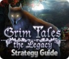  Grim Tales: The Legacy Strategy Guide spill