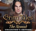  Grim Tales: The Nomad Collector's Edition spill