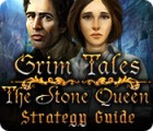  Grim Tales: The Stone Queen Strategy Guide spill