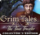  Grim Tales: The Time Traveler Collector's Edition spill