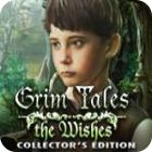  Grim Tales: The Wishes Collector's Edition spill