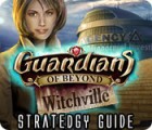  Guardians of Beyond: Witchville Strategy Guide spill