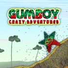  Gumboy Crazy Adventures spill
