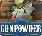  Gunpowder spill