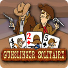  Gunslinger Solitaire spill