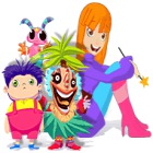 Gwen the Magic Nanny spill Gwen the Magic Nanny spill