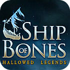  Hallowed Legends: Ship of Bones Collector's Edition spill