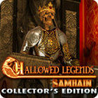  Hallowed Legends: Samhain Collector's Edition spill