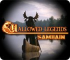  Hallowed Legends: Samhain spill
