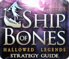  Hallowed Legends: Ship of Bones Strategy Guide spill