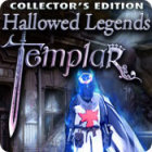  Hallowed Legends: Templar Collector's Edition spill