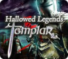  Hallowed Legends: Templar spill
