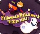  Halloween Patchworks: Trick or Treat! spill