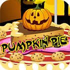  Halloween Pumpkin Pie spill
