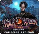  Halloween Stories: Black Book Collector's Edition spill