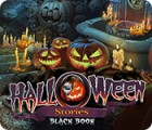  Halloween Stories: Black Book spill