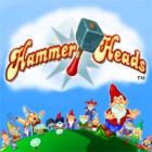 Hammer Heads Deluxe spill Hammer Heads Deluxe spill