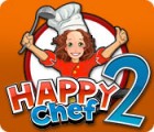  Happy Chef 2 spill