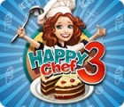  Happy Chef 3 spill