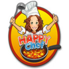  Happy Chef spill