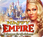  Happy Empire: A Bouquet for the Princess spill