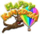  Happy Kingdom spill