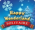  Happy Wonderland Solitaire spill