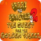  Harry the Hamster 2: The Quest for the Golden Wheel spill