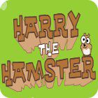 Harry the Hamster spill Harry the Hamster spill