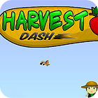  Harvest Dash spill