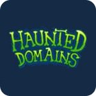  Haunted Domains spill