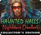  Haunted Halls: Nightmare Dwellers Collector's Edition spill