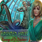  Haunted Halls: Revenge of Doctor Blackmore spill
