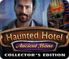  Haunted Hotel: Ancient Bane Collector's Edition spill