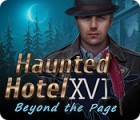  Haunted Hotel: Beyond the Page spill