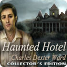  Haunted Hotel: Charles Dexter Ward Collector's Edition spill