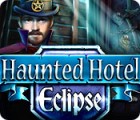  Haunted Hotel: Eclipse spill