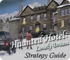  Haunted Hotel: Lonely Dream Strategy Guide spill