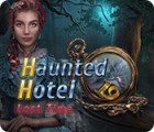  Haunted Hotel: Lost Time spill