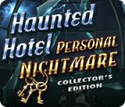  Haunted Hotel: Personal Nightmare Collector's Edition spill