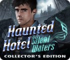  Haunted Hotel: Silent Waters Collector's Edition spill