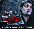  Haunted Hotel: The Axiom Butcher Collector's Edition spill