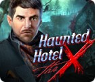  Haunted Hotel: The X spill