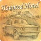  Haunted Hotel spill