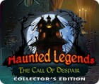  Haunted Legends: The Call of Despair Collector's Edition spill