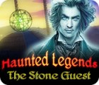  Haunted Legends: Stone Guest spill