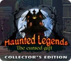  Haunted Legends: The Cursed Gift Collector's Edition spill